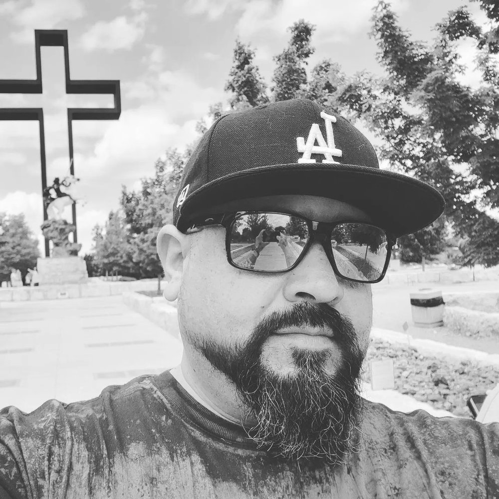 Meet your Posher, Guillermo